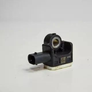 9234989 Датчик удара BMW 1 F20/F21 Арт e12149007, вид 1