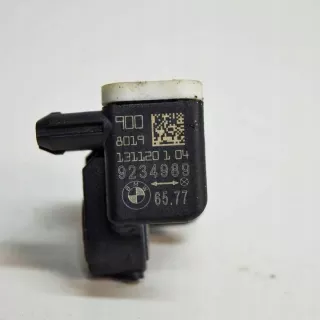 9234989 Датчик удара BMW 1 F20/F21 Арт e12149007, вид 2