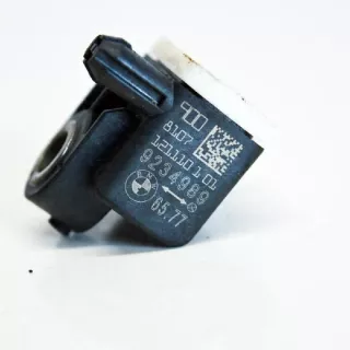 9234989 Датчик удара BMW 1 F20/F21 Арт e12149006, вид 3