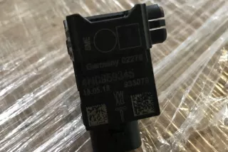 4N0959345 Датчик удара Audi A8 D4 (S8) Арт e12148856, вид 3