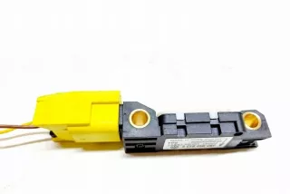 4B0959643E Датчик удара Audi A6 C5 (S6,RS6) Арт e12148818, вид 2