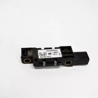4B0959643C Датчик удара Audi A6 C5 (S6,RS6) Арт e12148792, вид 2