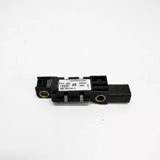 4B0959643C Датчик удара Audi A6 C5 (S6,RS6) Арт e12148791, вид 3