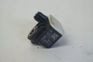 4F0959643C Датчик удара Audi A6 C6 (S6,RS6) Арт e12148735, вид 2