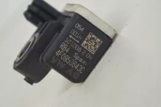 4F0959643C Датчик удара Audi A6 C6 (S6,RS6) Арт e12148734, вид 1