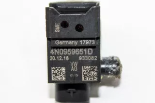 4N0959651D Датчик удара Audi A6 C7 (S6,RS6) Арт e12148577, вид 2