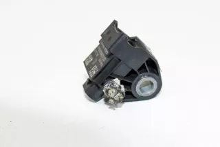 4N0959651D Датчик удара Audi A6 C7 (S6,RS6) Арт e12148577, вид 4
