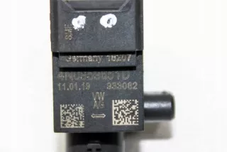4N0959651D Датчик удара Audi A6 C7 (S6,RS6) Арт e12148576, вид 1