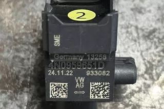 4N0959651D Датчик удара Audi A6 C7 (S6,RS6) Арт e12148566, вид 2