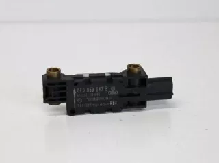 8E0959643B Датчик удара Audi A4 B7 Арт e12148477, вид 2