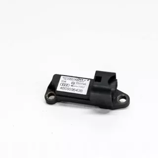 4B0959643B Датчик удара Audi A4 B7 Арт e12148457, вид 3