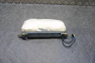 3984022601 Подушка безопасности BMW X5 E53 Арт e12148431, вид 3