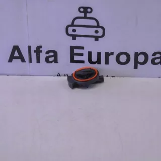 4M0955557A Датчик удара Audi A4 B9 Арт e12148218, вид 3