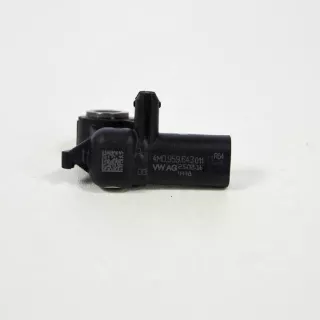 4M0959643 Датчик удара Audi A4 B9 Арт e12148217, вид 2