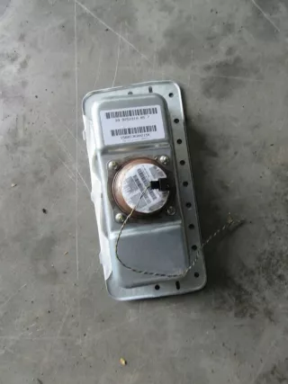9252310 Подушка безопасности BMW X5 F15 Арт e12148186, вид 2