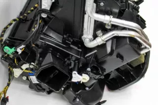 5QB816005E Отопитель в сборе (печка) Volkswagen Arteon Арт e12147985, вид 3