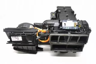 111613300A Отопитель в сборе (печка) Tesla model X Арт e12147927, вид 3