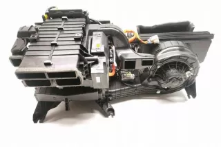 111613300A Отопитель в сборе (печка) Tesla model X Арт e12147927, вид 4