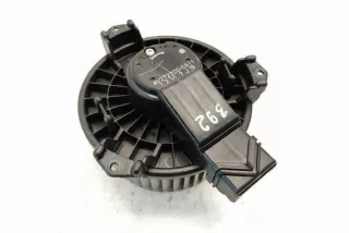 AV2727000311 Отопитель в сборе (печка) Suzuki Swift 3 Арт e12147910, вид 4