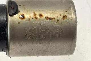 _E12_ 9091905042 Датчик коленвала Toyota Avensis 2 Арт e12147886, вид 4
