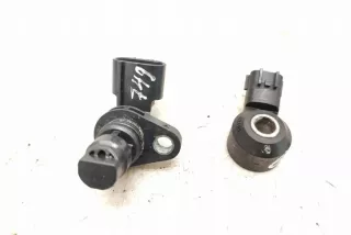 6825818 Датчик коленвала Suzuki Swift 3 Арт e12147874, вид 5