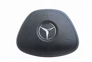 0589P10037 Подушка безопасности BMW M4 F82/F83 Арт e12147864, вид 2