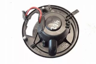 1K2820015E Отопитель в сборе (печка) Seat Toledo 3 Арт e12147862, вид 2