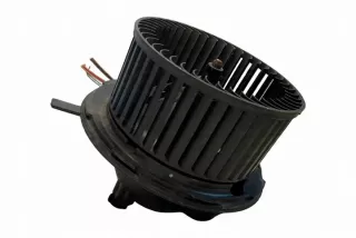 3C0907521D Отопитель в сборе (печка) Seat Leon 3 Арт e12147849, вид 2