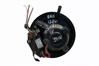 3C0907521D Отопитель в сборе (печка) Seat Leon 3 Арт e12147849, вид 3