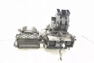 5Q1820005R Отопитель в сборе (печка) Seat Leon 3 Арт e12147848, вид 4