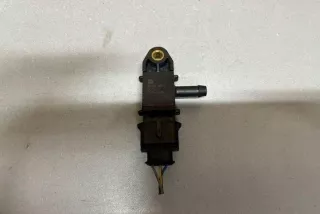 55566186 Датчик коленвала Opel Astra J Арт e12147344, вид 1