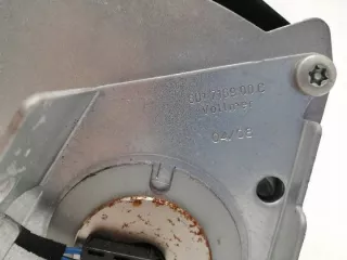 600955100G Подушка безопасности BMW 5 E60/E61 Арт e12147151, вид 4