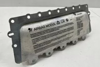 39914253601 Подушка безопасности BMW 5 F10/F11/GT F07 Арт e12147122, вид 2