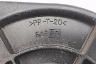 6270030352C Отопитель в сборе (печка) Nissan Pathfinder 2 Арт e12147121, вид 1