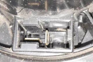6270030352C Отопитель в сборе (печка) Nissan Pathfinder 2 Арт e12147121, вид 3