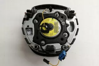 6092770 Подушка безопасности BMW 5 F10/F11/GT F07 Арт e12147112, вид 4