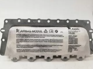 39923039803 Подушка безопасности BMW 5 F10/F11/GT F07 Арт e12147087, вид 1