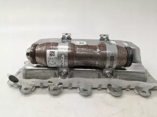 39923039803 Подушка безопасности BMW 5 F10/F11/GT F07 Арт e12147087, вид 3
