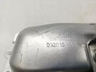 39923039803 Подушка безопасности BMW 5 F10/F11/GT F07 Арт e12147087, вид 4