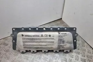 9230399 Подушка безопасности BMW 5 F10/F11/GT F07 Арт e12147074, вид 3