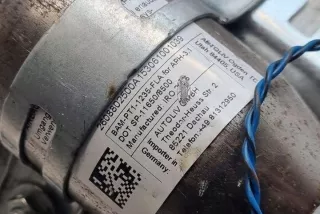 9230399 Подушка безопасности BMW 5 F10/F11/GT F07 Арт e12147074, вид 4