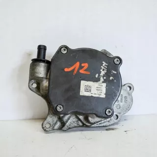 03L100D Насос вакуумный Skoda Superb 2 Арт e12147062, вид 2