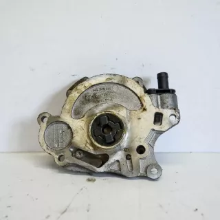 03L100D Насос вакуумный Skoda Superb 2 Арт e12147062, вид 3