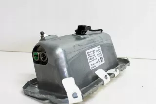 9227160 Подушка безопасности BMW 4 F32/F33/GT F36 Арт e12147032, вид 2