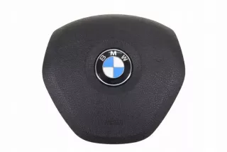 6871095 Подушка безопасности BMW 4 F32/F33/GT F36 Арт e12147031, вид 1
