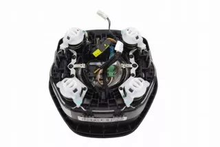 6871095 Подушка безопасности BMW 4 F32/F33/GT F36 Арт e12147031, вид 3