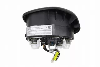 6871095 Подушка безопасности BMW 4 F32/F33/GT F36 Арт e12147031, вид 4