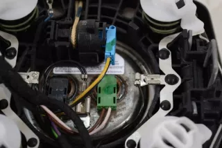6871095 Подушка безопасности BMW 4 F32/F33/GT F36 Арт e12147031, вид 6