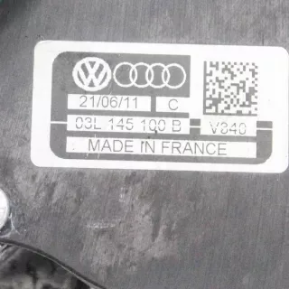 03L145100B Насос вакуумный Seat Toledo 4 Арт e12147020, вид 1