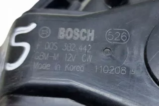 F00S3B2442 Отопитель в сборе (печка) Kia Sportage 5 Арт e12146553, вид 3